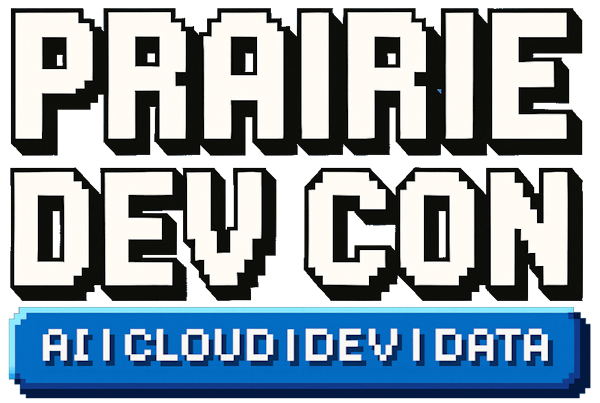 Prairie Dev Con logo