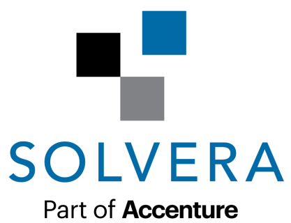 Solvera Solutions, Part of Accenture